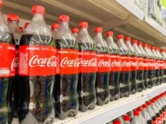 Coca-Cola, Nestlé e Tesla pedem que Estados Unidos não apliquem tarifa sobre produtos brasileiros
