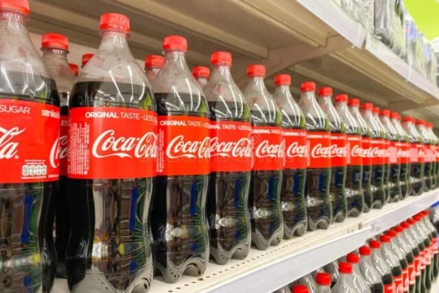 Coca-Cola