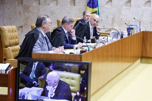 STF - Plenário
