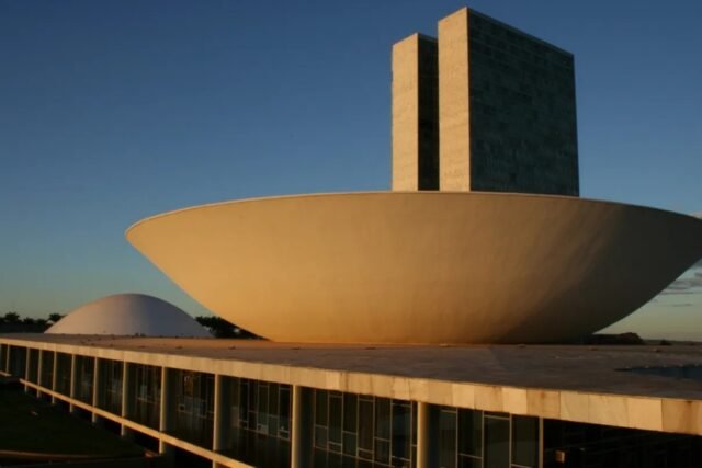 Congresso Nacional
