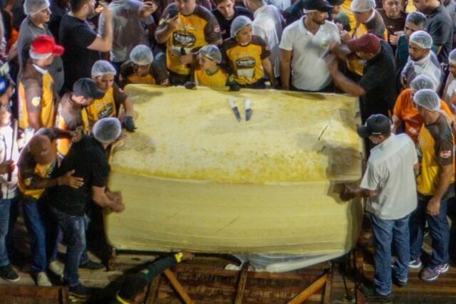 Queijo Coalho