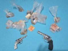 Operação mira tráfico de drogas e lavagem de dinheiro no Ceará e em outros 15 estados