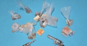 Operação mira tráfico de drogas e lavagem de dinheiro no Ceará e em outros 15 estados