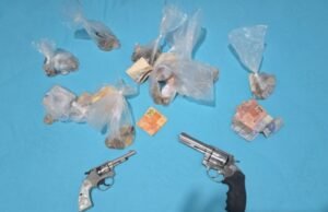 Operação mira tráfico de drogas e lavagem de dinheiro no Ceará e em outros 15 estados