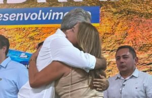 Articulação de Márcia Zomin ajuda a viabilizar estrada que liga Senador Pompeu a Mombaça
