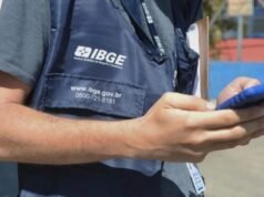 Inscrições para seleção do IBGE com mais de 8 mil vagas terminam nesta quinta, 9, às 14h