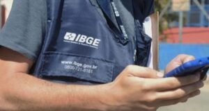 Inscrições para seleção do IBGE com mais de 8 mil vagas terminam nesta quinta, 9, às 14h