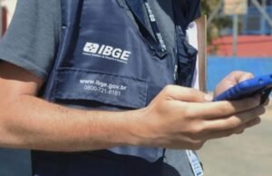 Inscrições para seleção do IBGE com mais de 8 mil vagas terminam nesta quinta, 9, às 14h