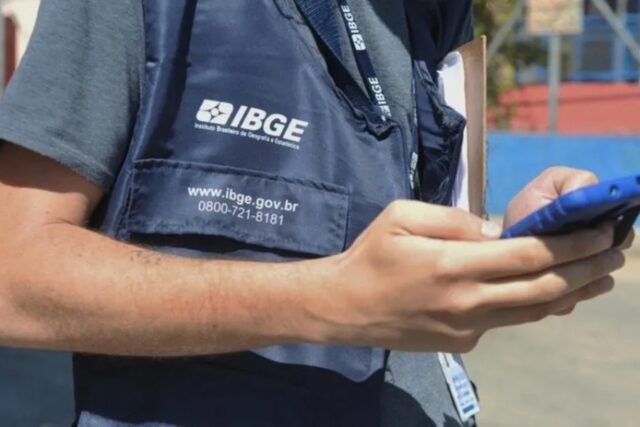 IBGE