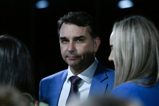 Flávio Bolsonaro