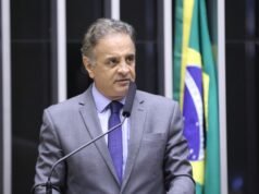 Aécio Neves desiste de disputar a Presidência da República, confirma PSDB