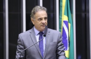 Aécio Neves desiste de disputar a Presidência da República, confirma PSDB