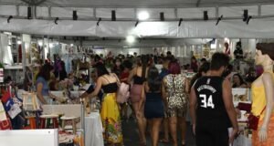 Feira FAMA 2026 reúne artesanato, moda, gastronomia e empreendedorismo na Beira-Mar de Fortaleza