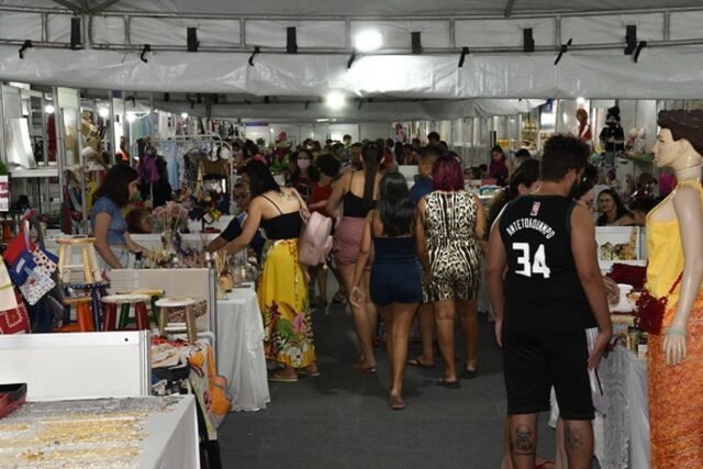 Feira FAMA