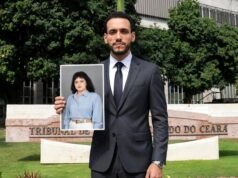 Após quase 30 anos, filho consegue levar a júri acusado de matar a mãe em Milhã