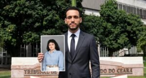 Após quase 30 anos, filho consegue levar a júri acusado de matar a mãe em Milhã