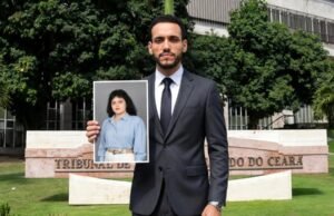 Após quase 30 anos, filho consegue levar a júri acusado de matar a mãe em Milhã