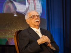 Morre ex-senador Cid Carvalho, um dos maiores nomes da comunicação cearense