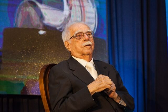 Cid Sabóia de Carvalho
