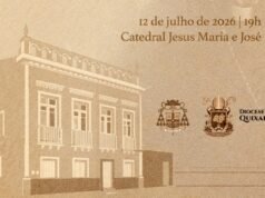 Diocese de Quixadá lança projeto do Centro Cultural Dom Adélio Tomasin neste domingo, 12
