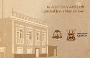 Diocese de Quixadá lança projeto do Centro Cultural Dom Adélio Tomasin neste domingo, 12