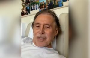Em vídeo, Eunício diz que Ceará “precisa continuar avançando” e relembra que segue como pré-candidato ao Senado