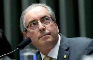 PF aponta indícios de que assessora tinha permissão da presidência da Câmara para desviar emendas a Cunha