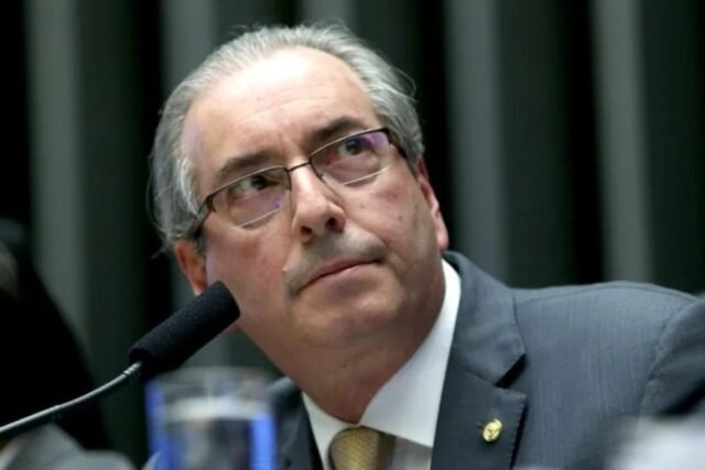 Eduardo Cunha