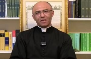 Igreja Católica excomunga padre brasileiro após adesão a grupo ultraconservador