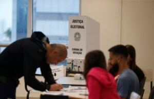 Ceará ultrapassa pela primeira vez a marca de 7 milhões de eleitores aptos a votar