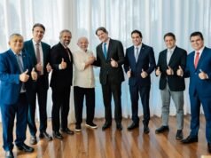 A foto é de unidade, mas ainda revela alguns desafios