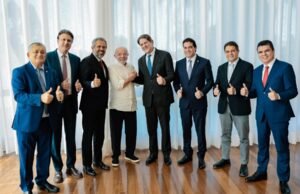 A foto é de unidade, mas ainda revela alguns desafios
