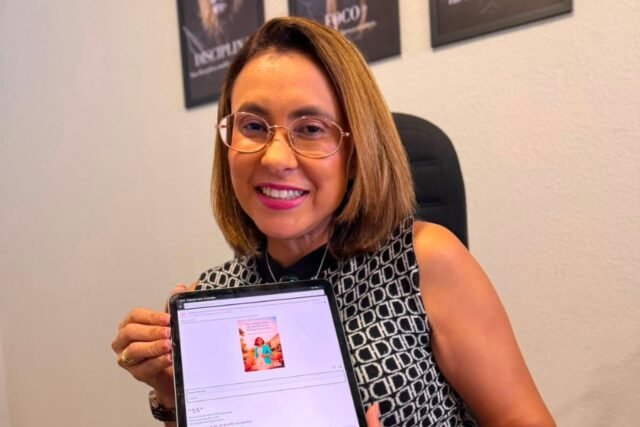 Flávia Ferreira