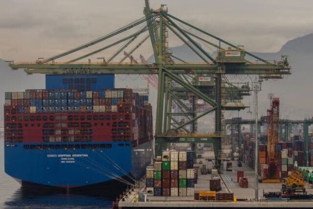 Exportação