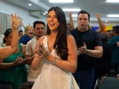 Manoela Pimenta intensifica agenda de encontros e visitas em Fortaleza e municípios do Sertão Central