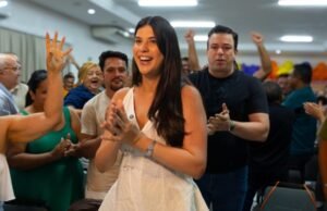 Manoela Pimenta intensifica agenda de encontros e visitas em Fortaleza e municípios do Sertão Central