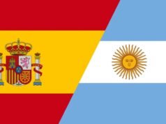 Espanha e Argentina se enfrentam na final da Copa do Mundo neste domingo, 19