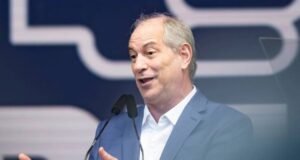 Ciro Gomes é oficializado candidato ao Governo do Ceará em convenção do PSDB-Cidadania