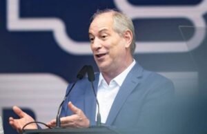 Ciro Gomes é oficializado candidato ao Governo do Ceará em convenção do PSDB-Cidadania