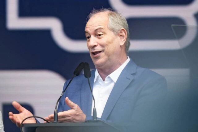 Ciro Gomes