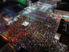 Banartes, feira de artes de Banabuiú, passa a parte do calendário oficial de eventos do Ceará