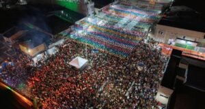 Banartes, feira de artes de Banabuiú, passa a parte do calendário oficial de eventos do Ceará
