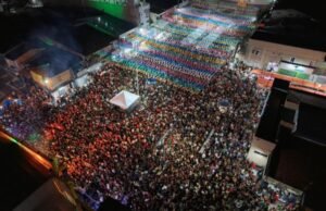 Banartes, feira de artes de Banabuiú, passa a parte do calendário oficial de eventos do Ceará