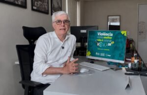 Inec adere ao Pacto Nacional de Enfrentamento ao Feminicídio e lança cartilha sobre violência contra a mulher