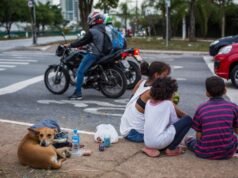 XIX Ação Nacional Criança Não É de Rua reivindica educação e moradia para crianças e adolescentes em situação de vulnerabilidade