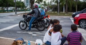 XIX Ação Nacional Criança Não É de Rua reivindica educação e moradia para crianças e adolescentes em situação de vulnerabilidade