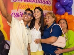 Manoela Pimenta diz que pré-candidatura à Assembleia nasce do desejo de “servir” e fortalecer a agricultura no interior
