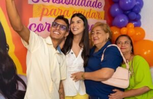 Manoela Pimenta diz que pré-candidatura à Assembleia nasce do desejo de “servir” e fortalecer a agricultura no interior