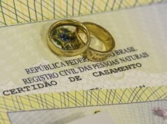 Abertas as inscrições para casamento comunitário de 50 casais em Fortaleza