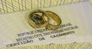 Abertas as inscrições para casamento comunitário de 50 casais em Fortaleza
